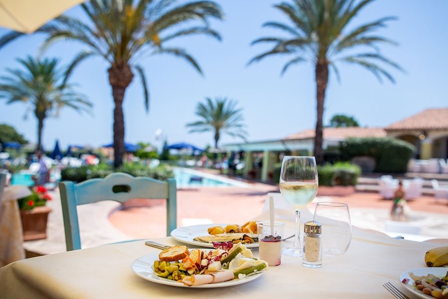 TH San Teodoro - Liscia Eldi